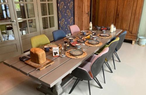 Neede Bed & Breakfast | Pleisterplaats Schöppert B&B