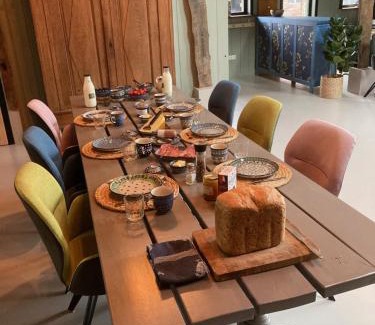 Neede Bed & Breakfast | Pleisterplaats Schöppert B&B
