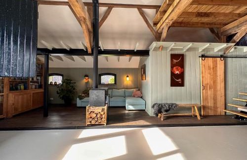 Neede Bed & Breakfast | Pleisterplaats Schöppert B&B
