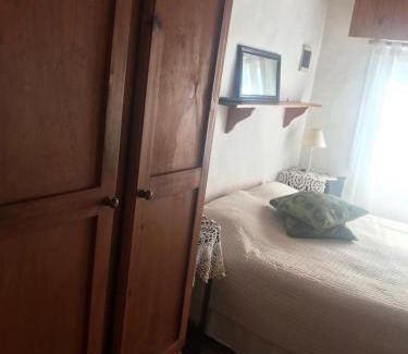Santa Teresita Apartment | Pleno centro en Santa Teresita