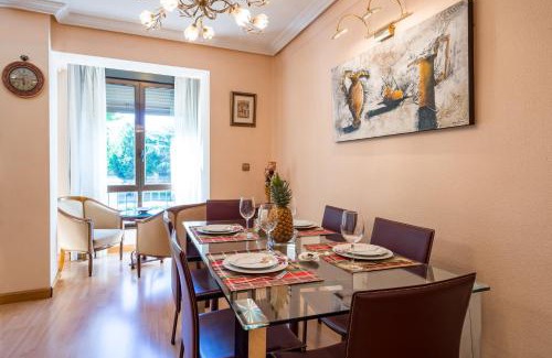 Centro Apartment | Pleno Centro SALAMANCA a 5 minutos Plaza Mayor - Casco Historico