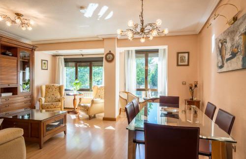 Centro Apartment | Pleno Centro SALAMANCA a 5 minutos Plaza Mayor - Casco Historico