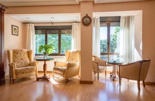 Centro Apartment | Pleno Centro SALAMANCA a 5 minutos Plaza Mayor - Casco Historico