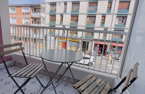 Plencia Apartment | Plentzia, Junto al Puerto