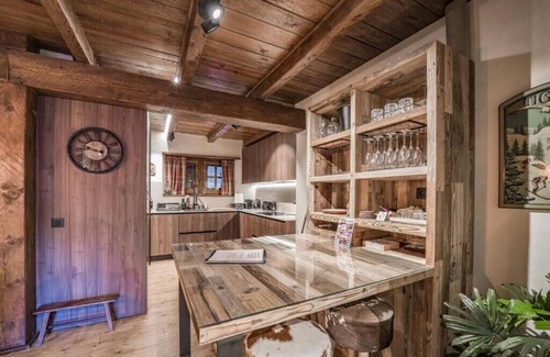 El Tarter Apartment | Pleta del Tarter 31A Lodge & SPA