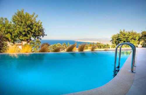 Rodhia Apartment | Plethora Luxury Suites