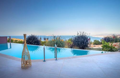 Rodhia Apartment | Plethora Luxury Suites