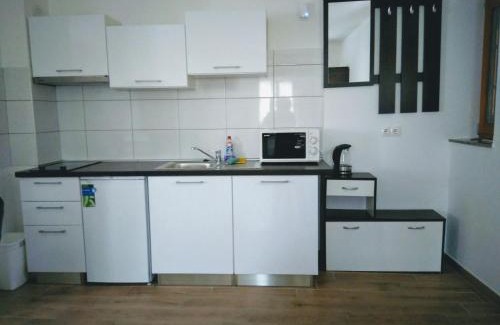 Rudanovac Apartment | Plitvice Lakes Holiday Lodge