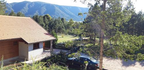 Rudanovac Apartment | Plitvice Lakes Holiday Lodge