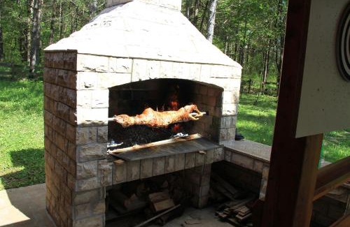 Rudanovac Apartment | Plitvice Lakes Holiday Lodge