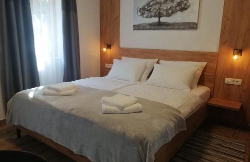 Rudanovac Apartment | Plitvice Story