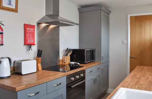 Haydon Bridge Cottage | Plover Cottage - UK47696