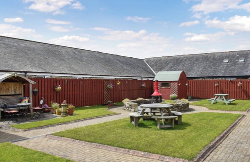 Haydon Bridge Cottage | Plover Cottage - UK47696