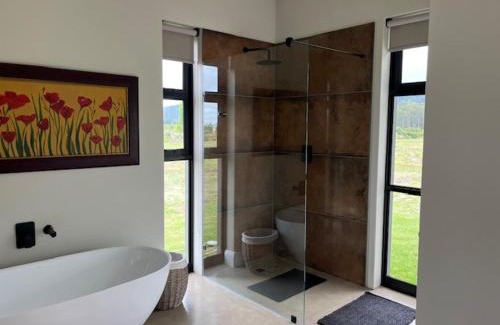 Die Barakke Apartment | Ploverfield Farm Cottage - The Crags