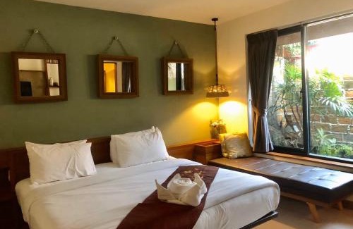 Ban Tai Resort | Ploy Resort