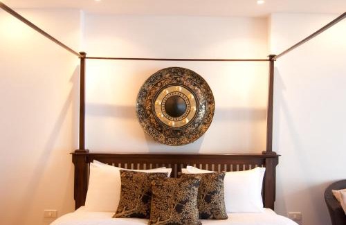 Ko Mak Resort | Plub Pla Koh Mak Retreat