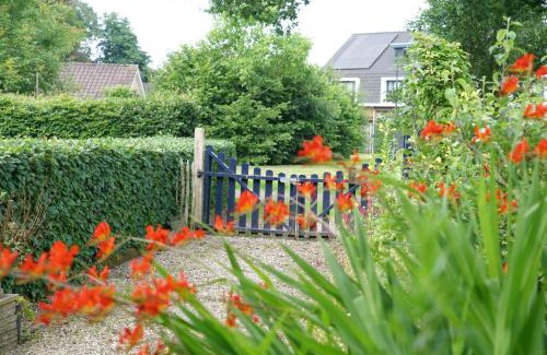 Laag-Soeren House | Pluk het Geluk