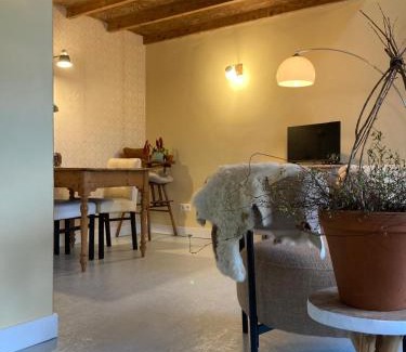 Laag-Soeren House | Pluk het Geluk
