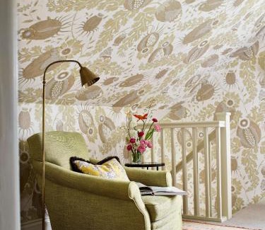 Fernhurst House | Plum Henley