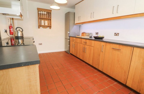 Longford Cottage | Plum Hill
