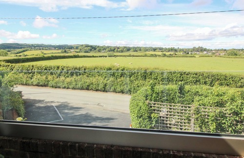 Longford Cottage | Plum Hill