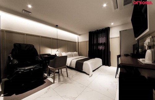 Siheung Hotel | Plum Hotel