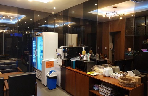 Siheung Hotel | Plum Hotel