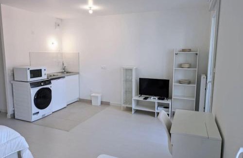 Sartrouville Apartment | Plume, Studio & Parking gratuit à Sartrouville - Ville à 20 min de Paris