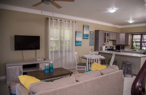 Mammee Bay Apartment | Plumeria @ 12 Watermill