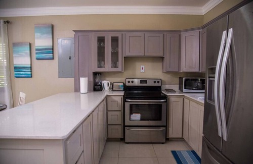 Mammee Bay Apartment | Plumeria @ 12 Watermill