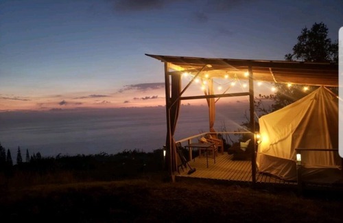 Opihihale House | Plumeria Grove Cottage