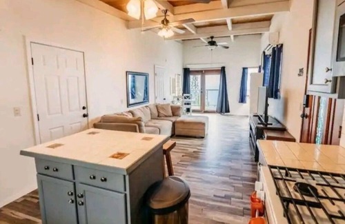 Opihihale House | Plumeria Grove Cottage