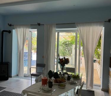 Letojanni Apartment | Plumeria La casa di Francesco