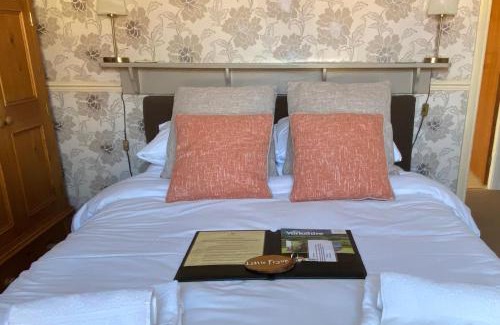 Nawton House | Plumpton Court