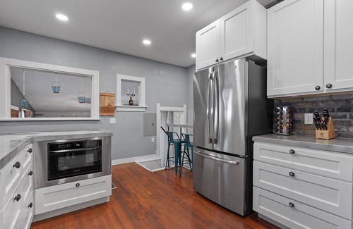 Loveland House | Plunge Pool Paradise ~ Dog Friendly