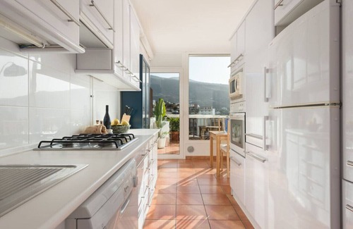 La Mancha Apartment | Plunge pool, terraces, garden, BBQ & lounge [A]