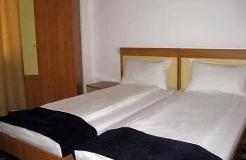 Craiova Hotel | Plus Hotel