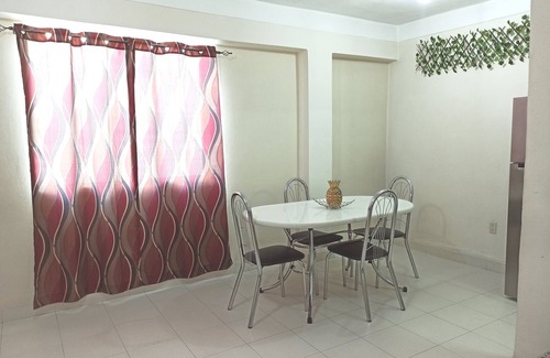 Matanzas Apartment | PlusUltra