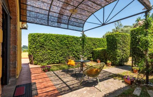 Barberino Val d'Elsa House | Pluto 1