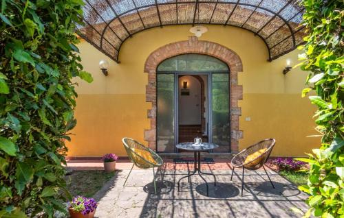 Barberino Val d'Elsa House | Pluto 1