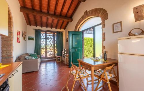 Barberino Val d'Elsa House | Pluto 1