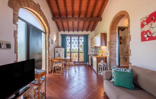 Barberino Val d'Elsa House | Pluto 1