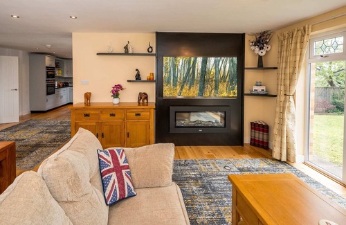 Turnchapel House | Plym Valley House Plymouth by STAE-Homes