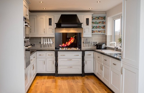 Turnchapel House | Plym Valley House Plymouth by STAE-Homes