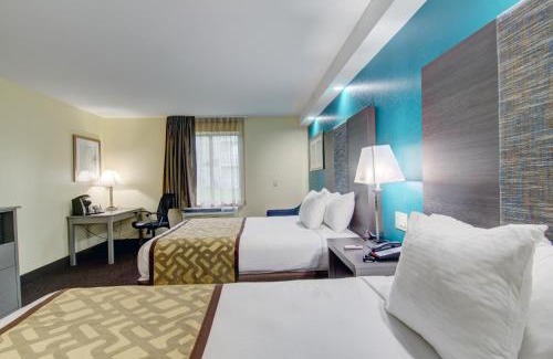 Kingston Hotel | Plymouth Bay Inn