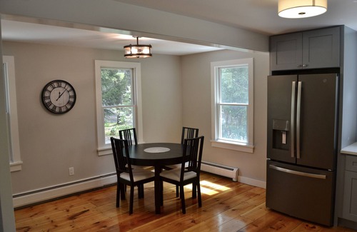 Cedar Bushes House | Plymouth Home, Pond and Private Beach Access