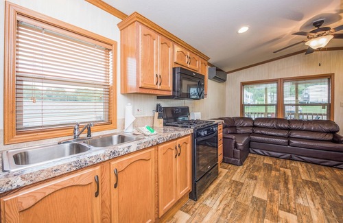 Plymouth RV Rental | Plymouth Rock Camping Resort