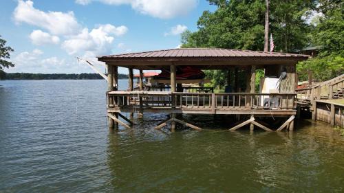 South Toledo Bend House | plz dnt book bkg wnt delet