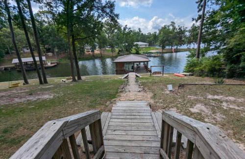 South Toledo Bend House | plz dnt book bkg wnt delet