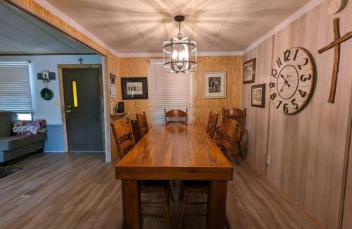 South Toledo Bend House | plz dnt book bkg wnt delet